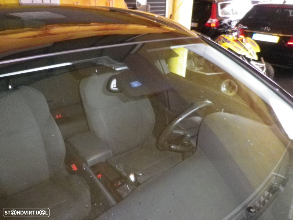 Peugeot 508 SW 1.6 BlueHDi Active EAT6 - 47