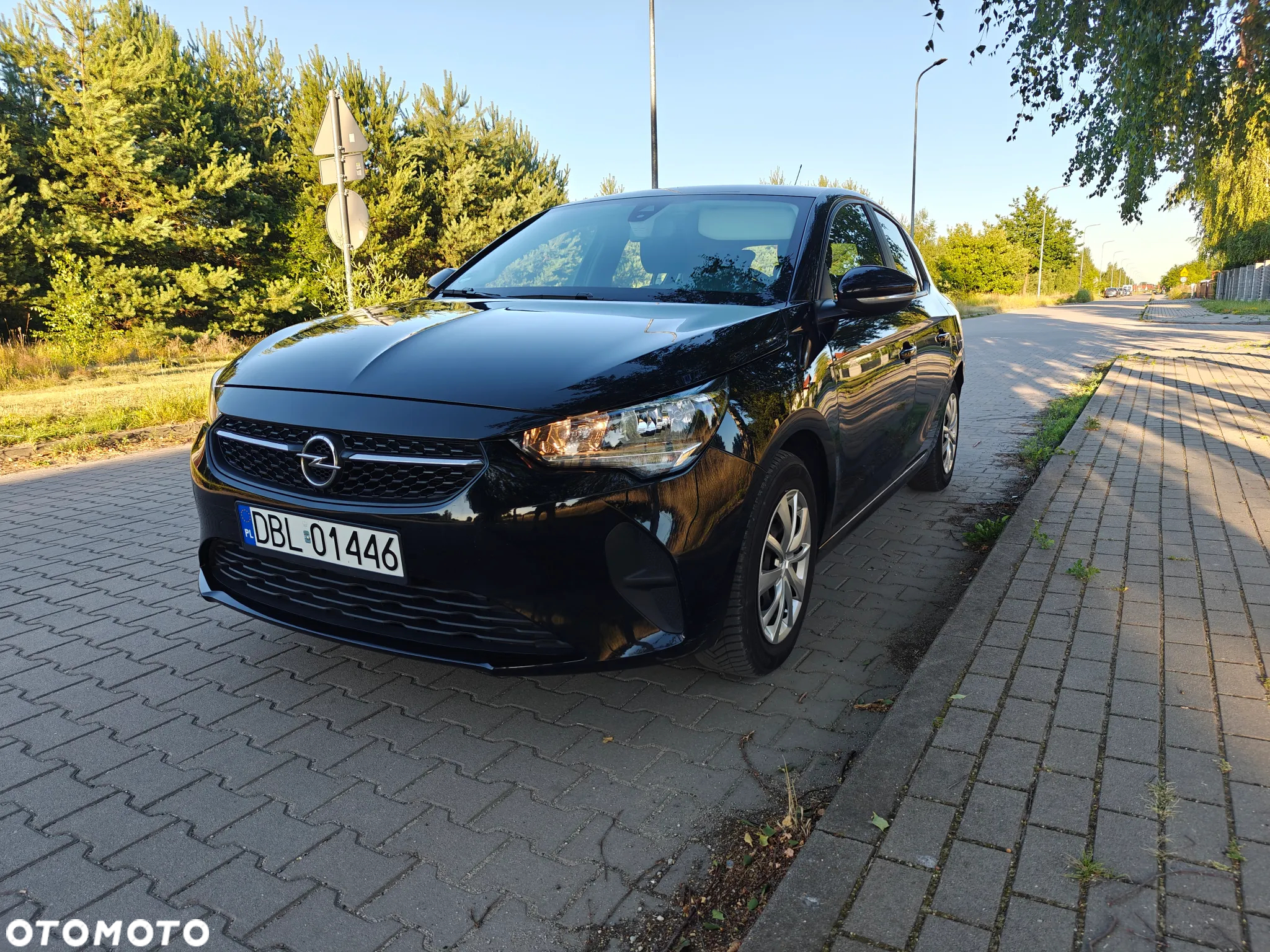 Opel Corsa - 2