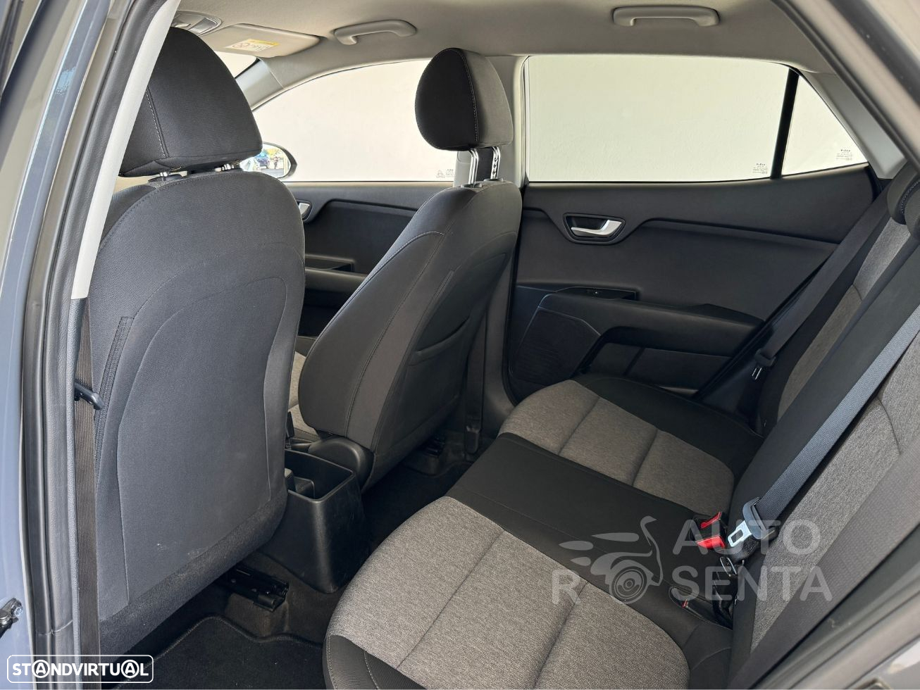 Kia Stonic - 22