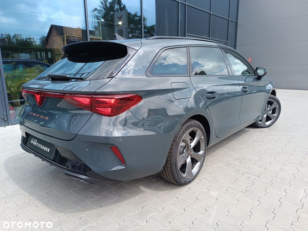 Cupra Leon Sportstourer 1.5 eTSI DSG - 6