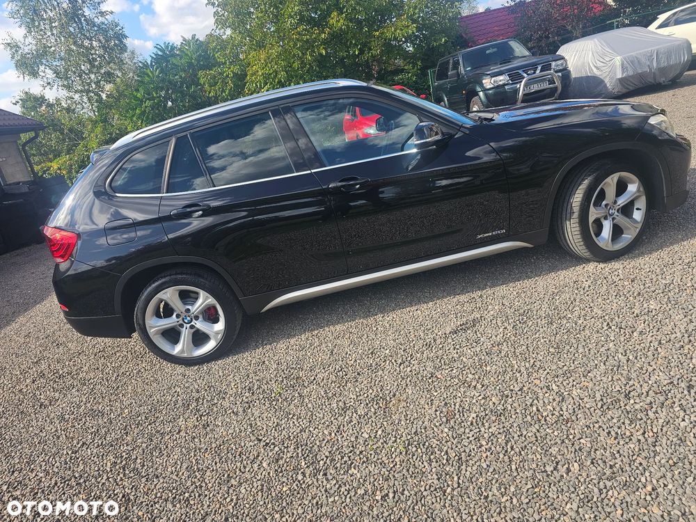 BMW X1 xDrive20i xLine - 38