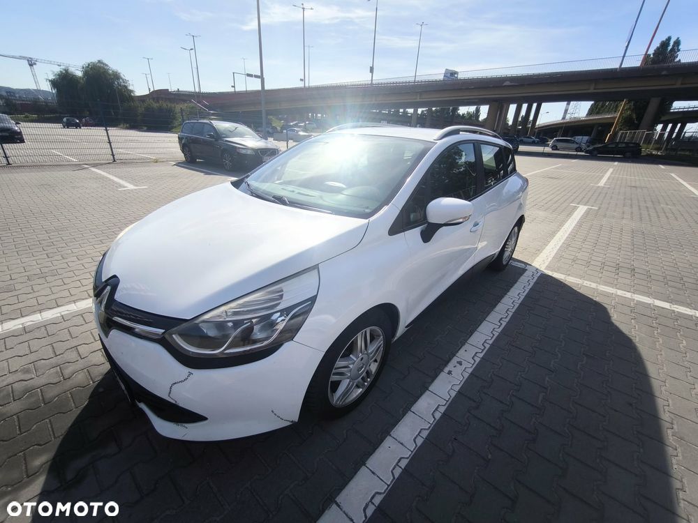 Renault Clio 1.5 dCi Limited - 2