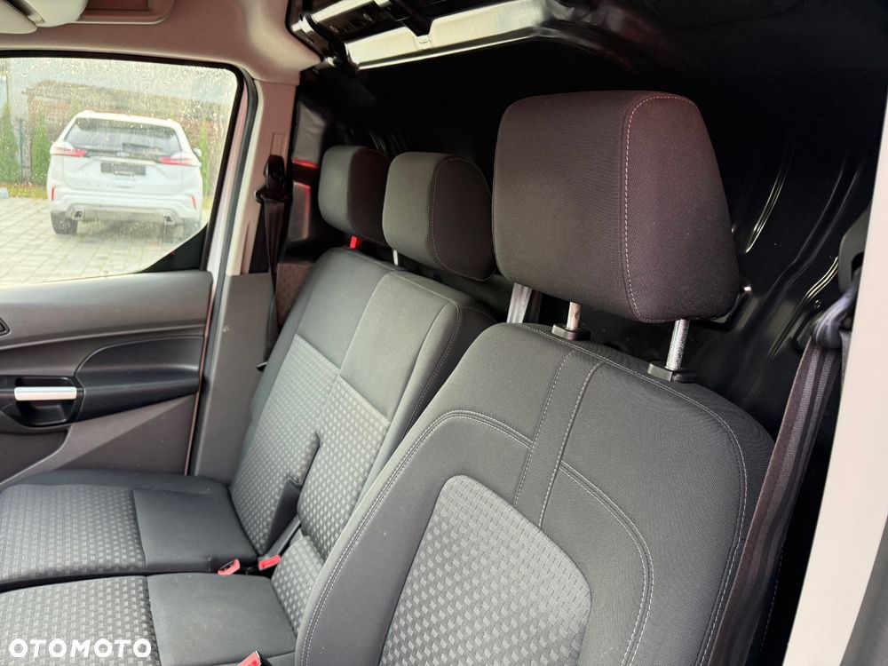 Ford TRANSIT CONNECT - 13