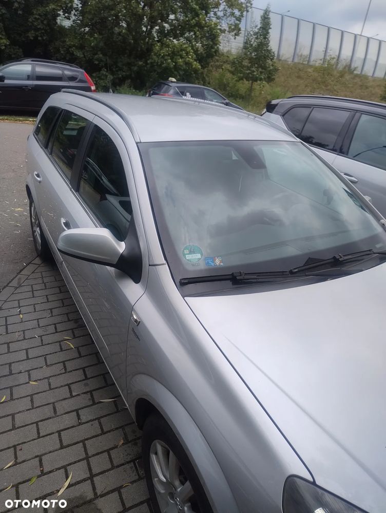 Opel Astra 1.6 Enjoy - 2