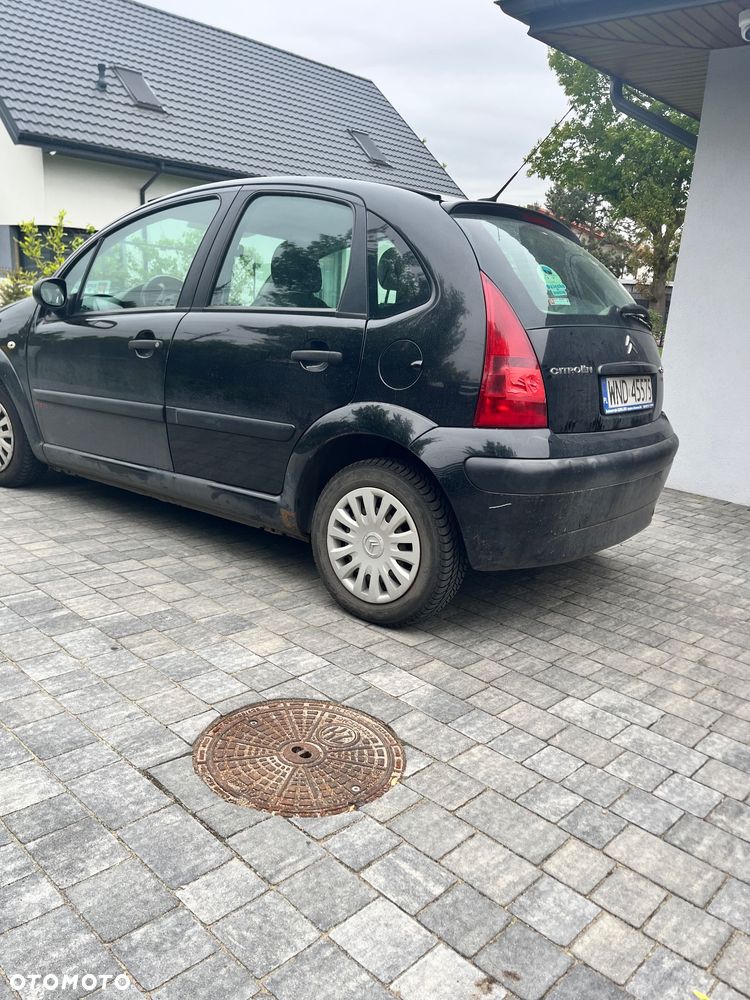 Citroën C3 - 7