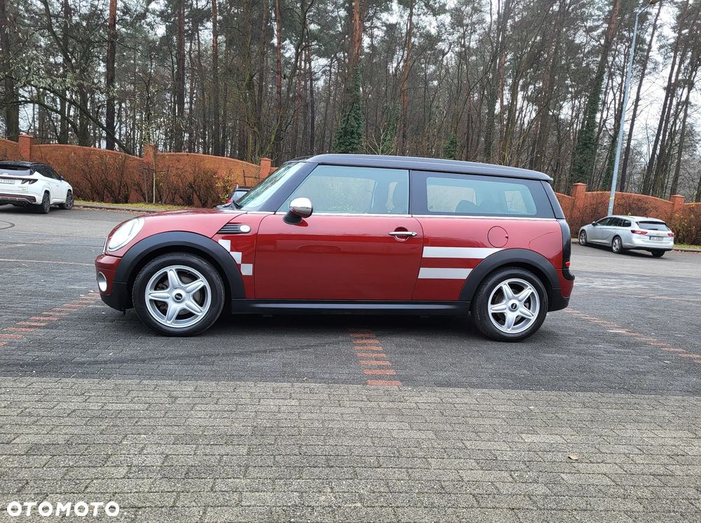 MINI Clubman Cooper - 10