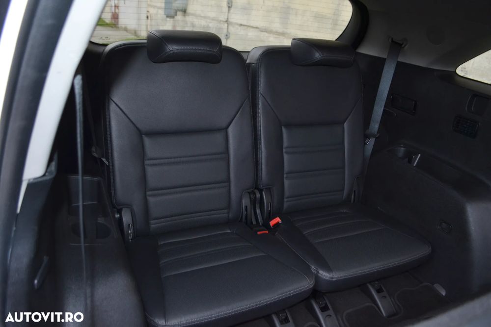 Kia Sorento 2.2 CRDi AWD Aut. Platinum Edition - 11