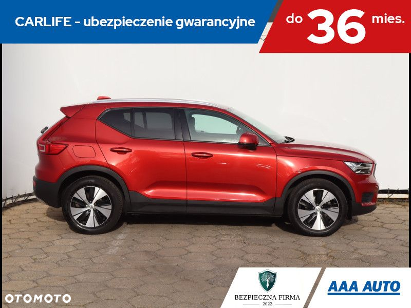 Volvo XC 40 - 7