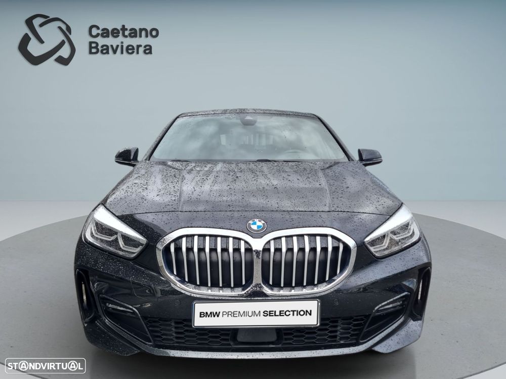BMW 116 d Pack Desportivo M Auto - 2