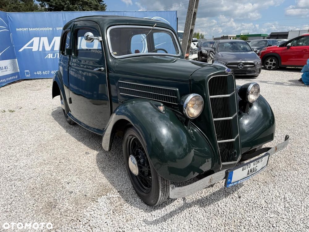 Ford Inny - 4