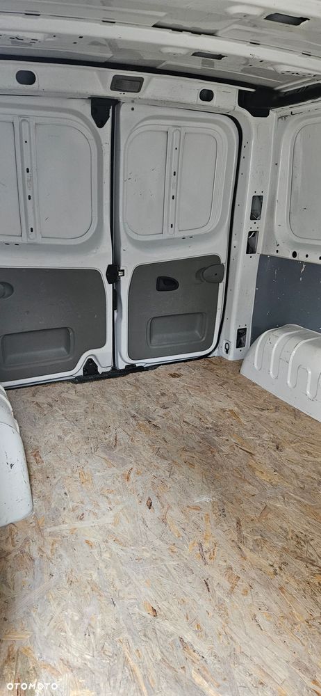 Renault Trafic L2H1 - 7
