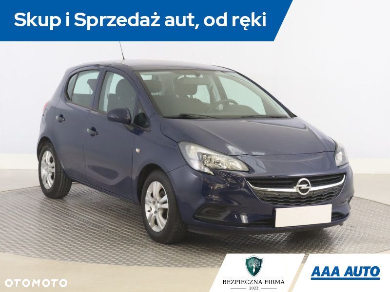 Opel Corsa - 3