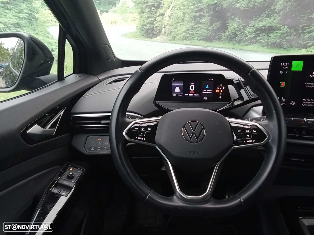 VW ID.5 77 kWh Pro Performance - 13