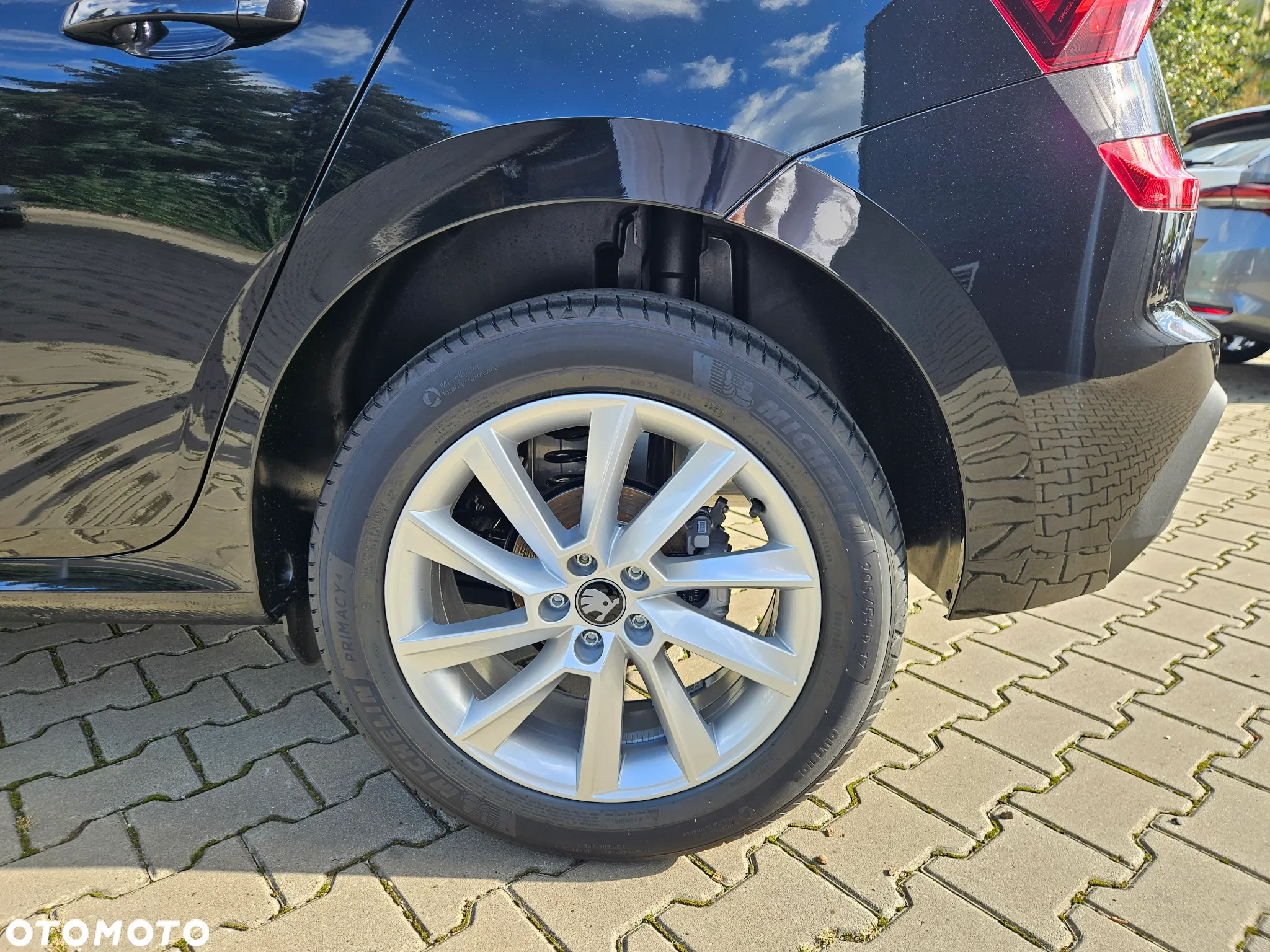 Skoda Kamiq 1.0 TSI Edition 130 DSG - 4