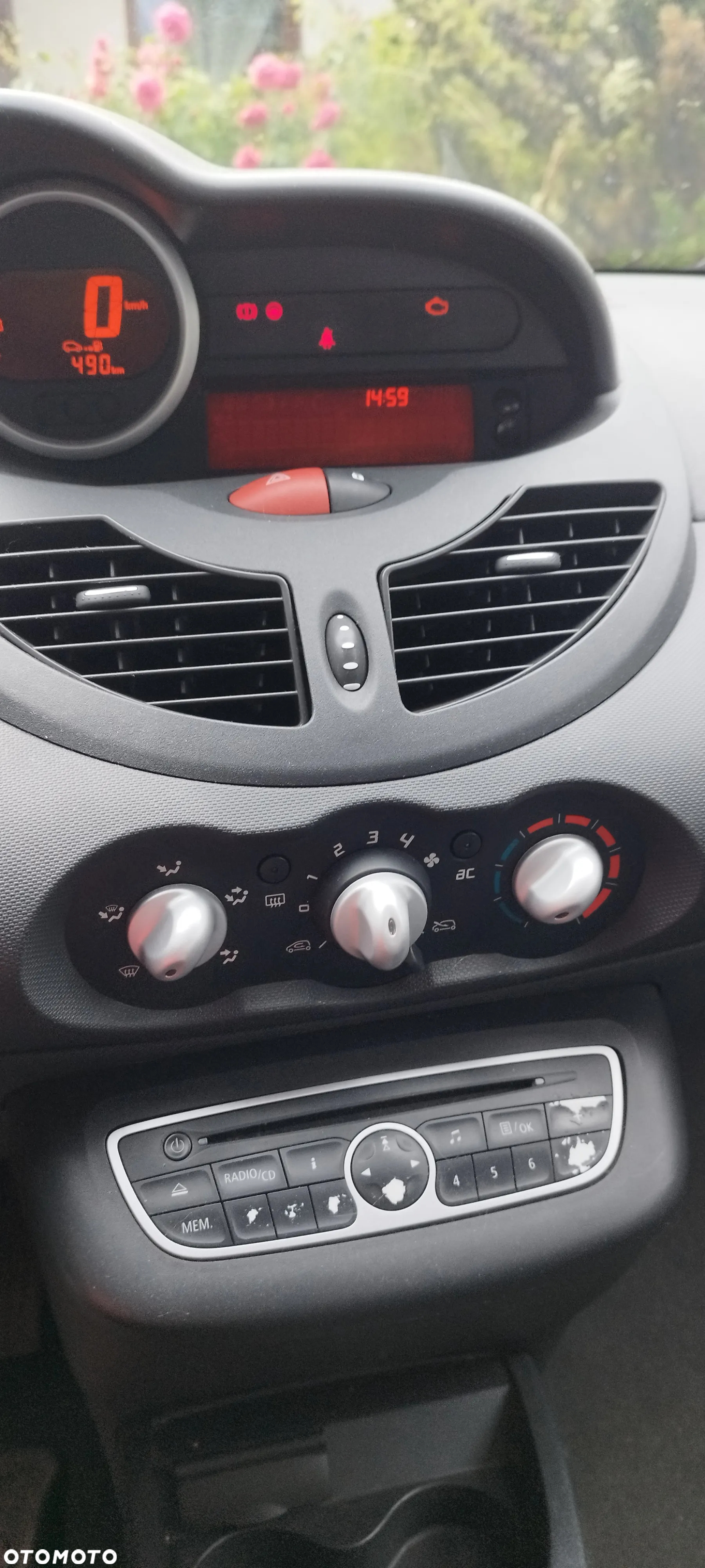Renault Twingo 1.2 16V Eco Night&Day - 4