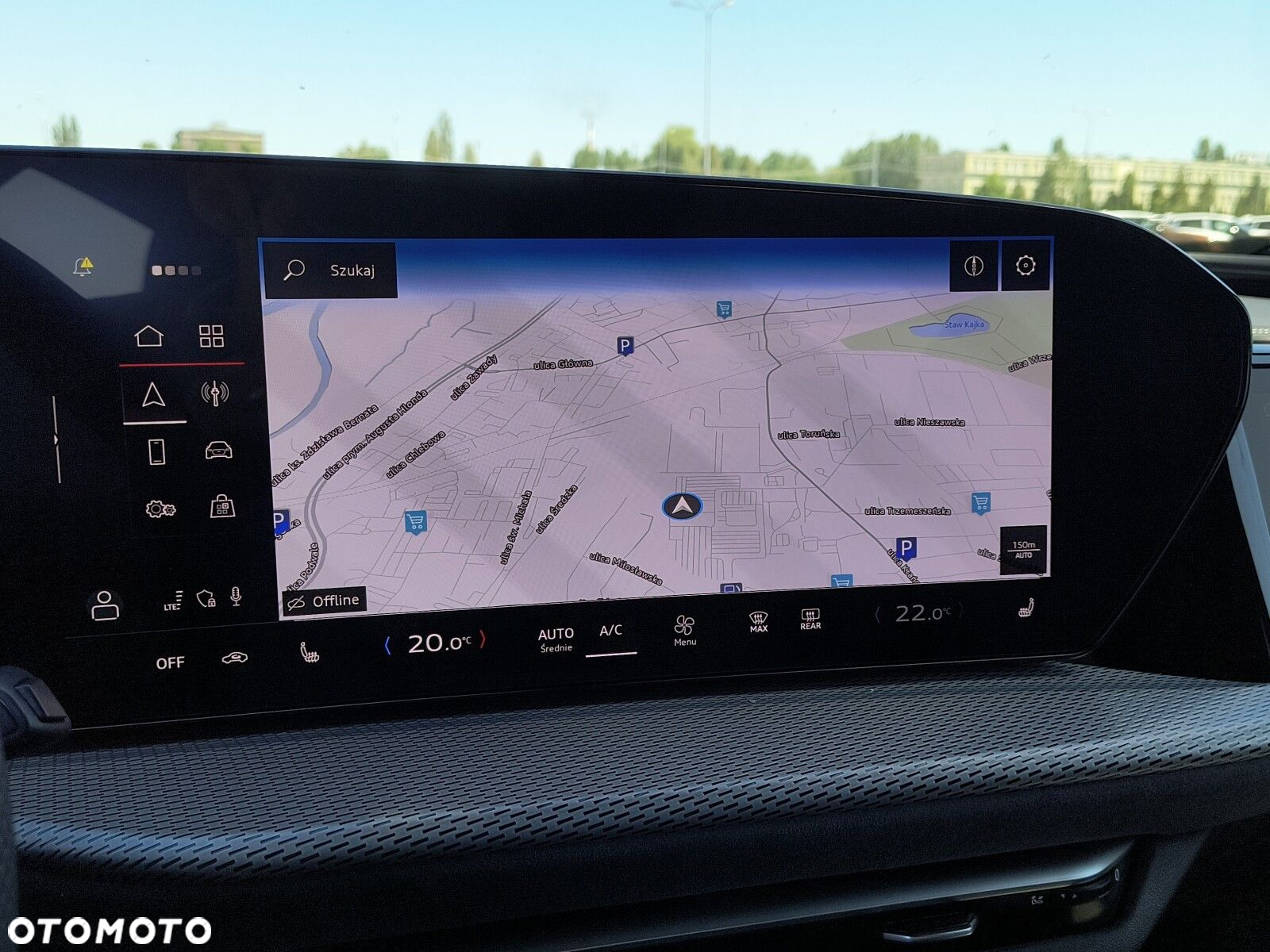 Audi SQ5 - 31