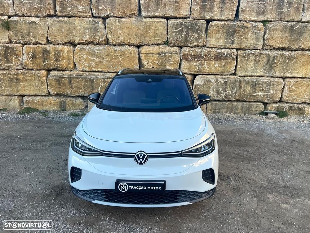 VW ID.4 77 kWh Pro Performance - 5