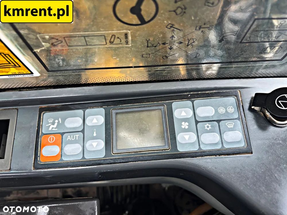 Caterpillar M 313 D KOPARKA KOŁOWA 2014R | CAT M313D, JCB JS145W,  160W, Komatsu PW148-8, PW158-11, Volvo EW160D, EW140D, Liebherr A 314,  316, 918, Doosan DX140W, Doosan DX160W, Hyundai R140W-9, Hyundai HW160, Hitachi ZX140W-3, ZX160W-3, Mecalac 12MXT, 12MTX, Terex TW160, New Holland MH5.6 - 38