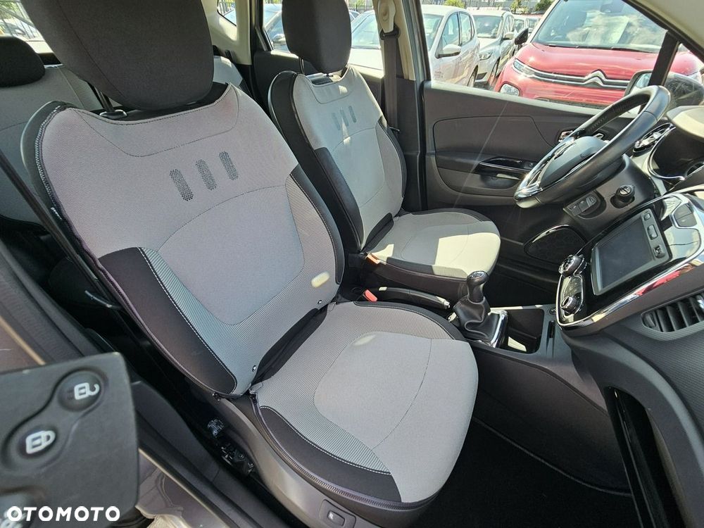 Renault Captur (ENERGY) TCe 90 LIMITED - 14