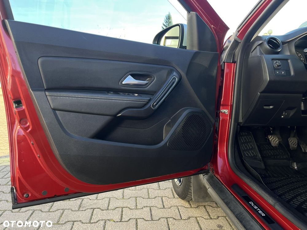 Dacia Duster - 10