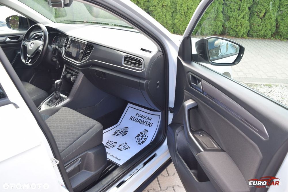 Volkswagen T-Roc 2.0 TDI SCR DSG IQ.DRIVE - 15