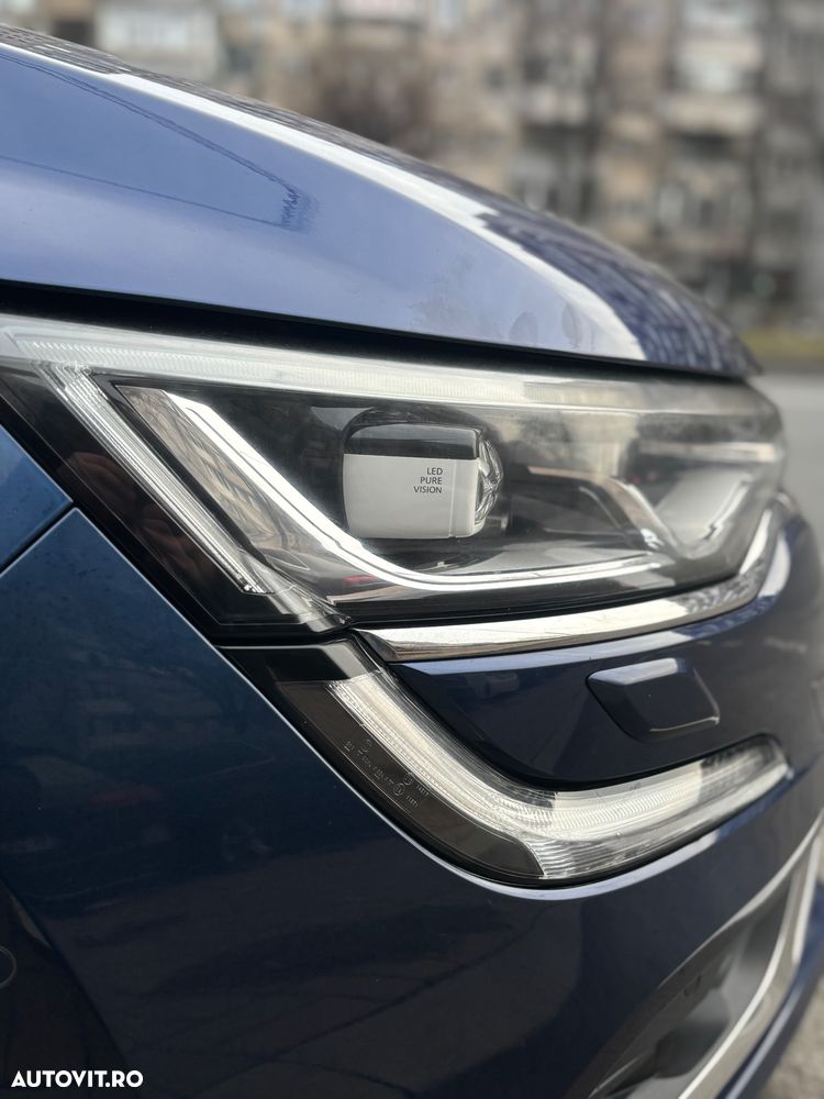 Renault Talisman - 15