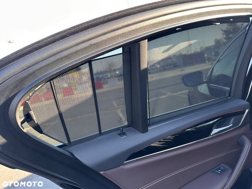 BMW Seria 5 - 10