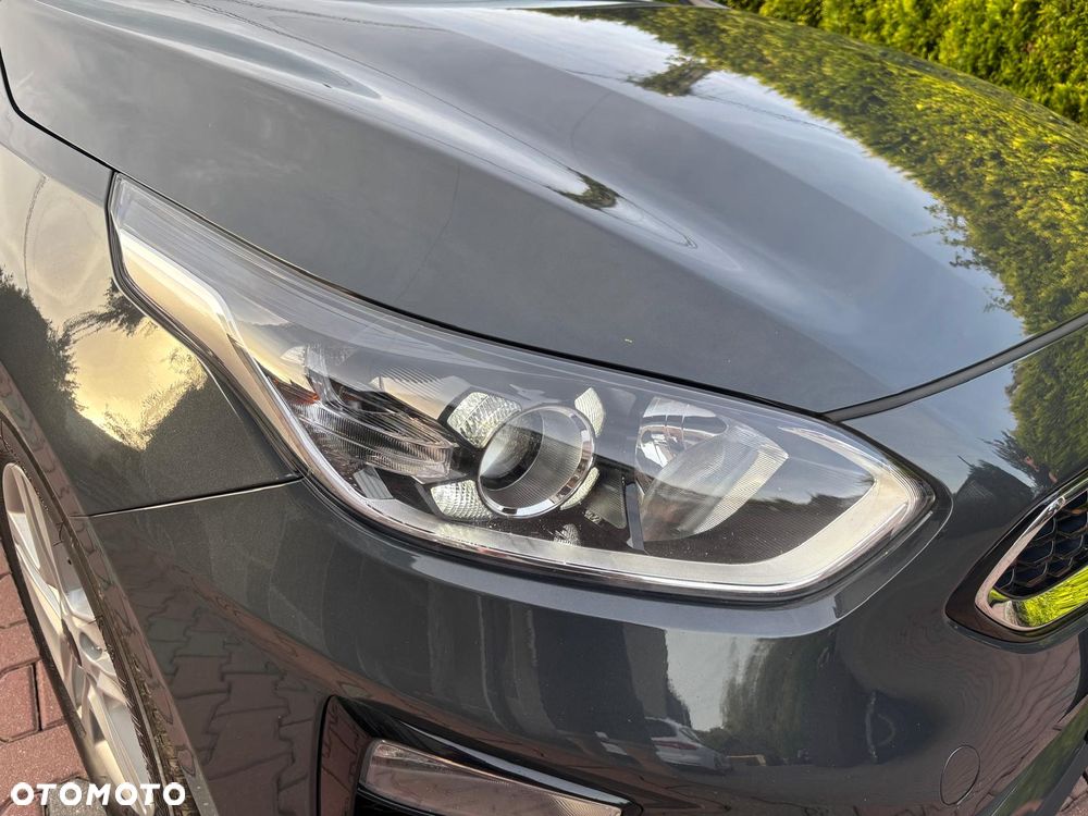 Kia Ceed 1.6 CRDi (48V Mild-Hybrid) DCT7 Platinum - 26