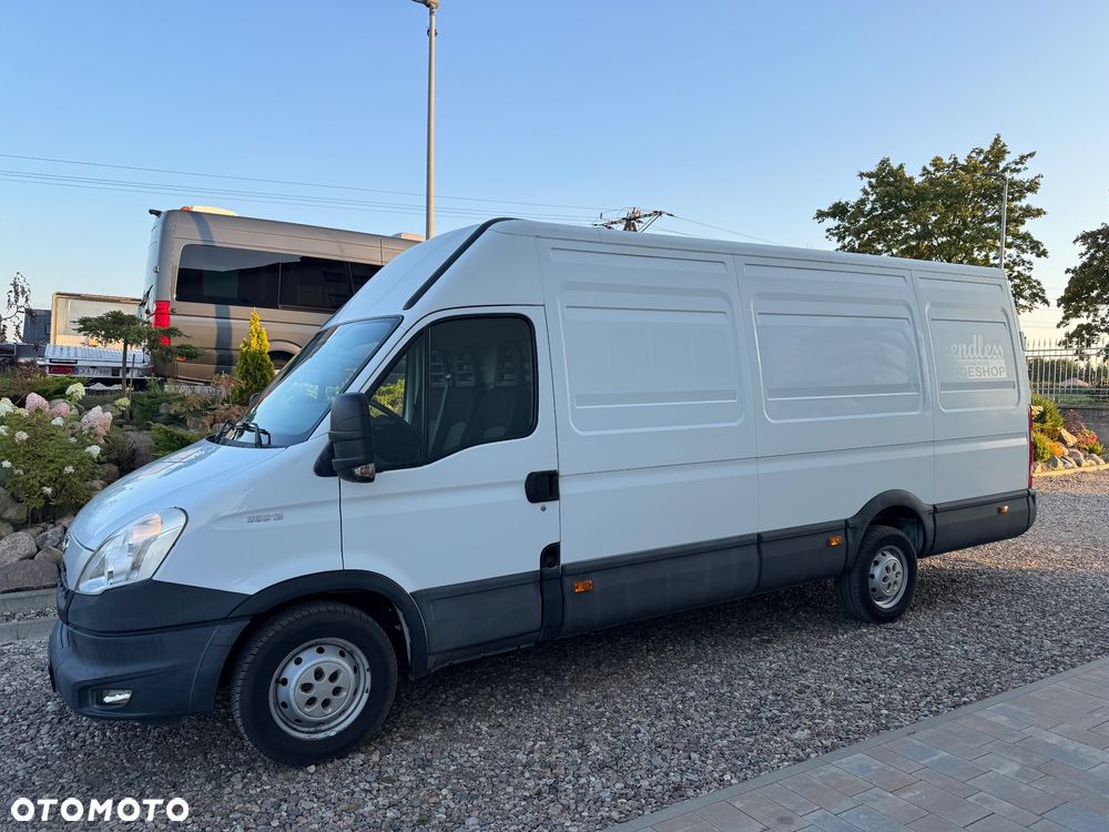 Iveco Daily - 3