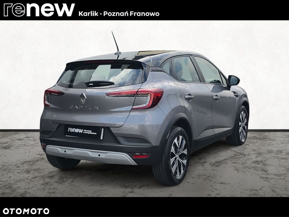 Renault Captur 1.0 TCe Equilibre - 6