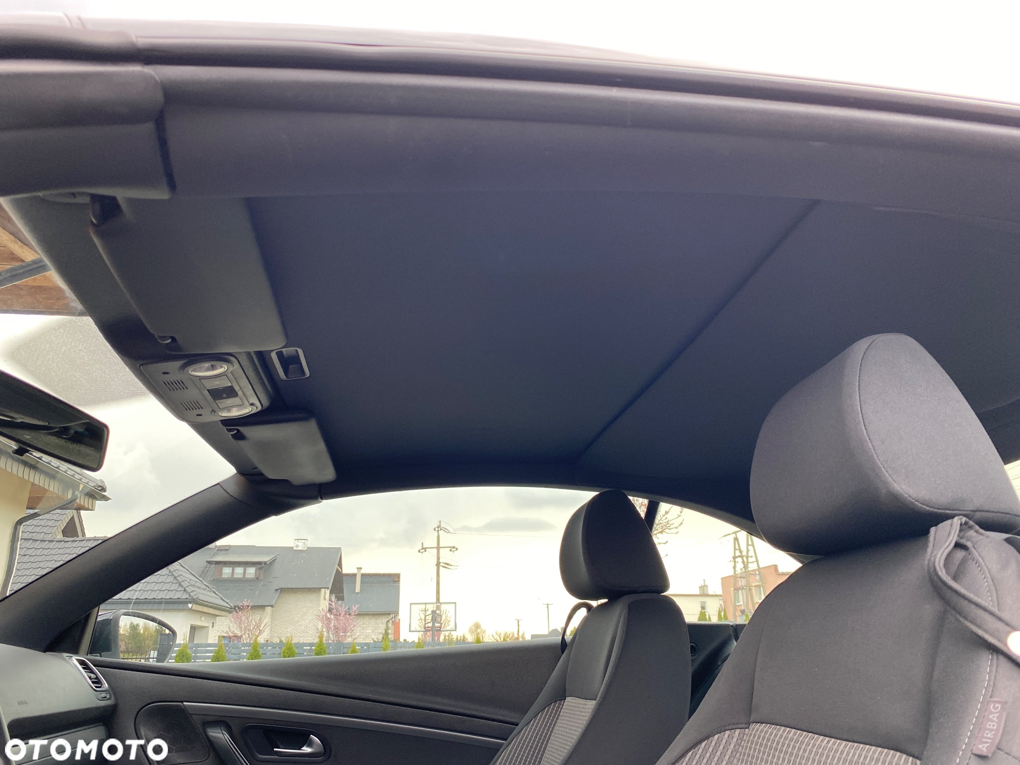 Volkswagen Eos 1.4 TSI BlueMotion Technology GT Sport - 28
