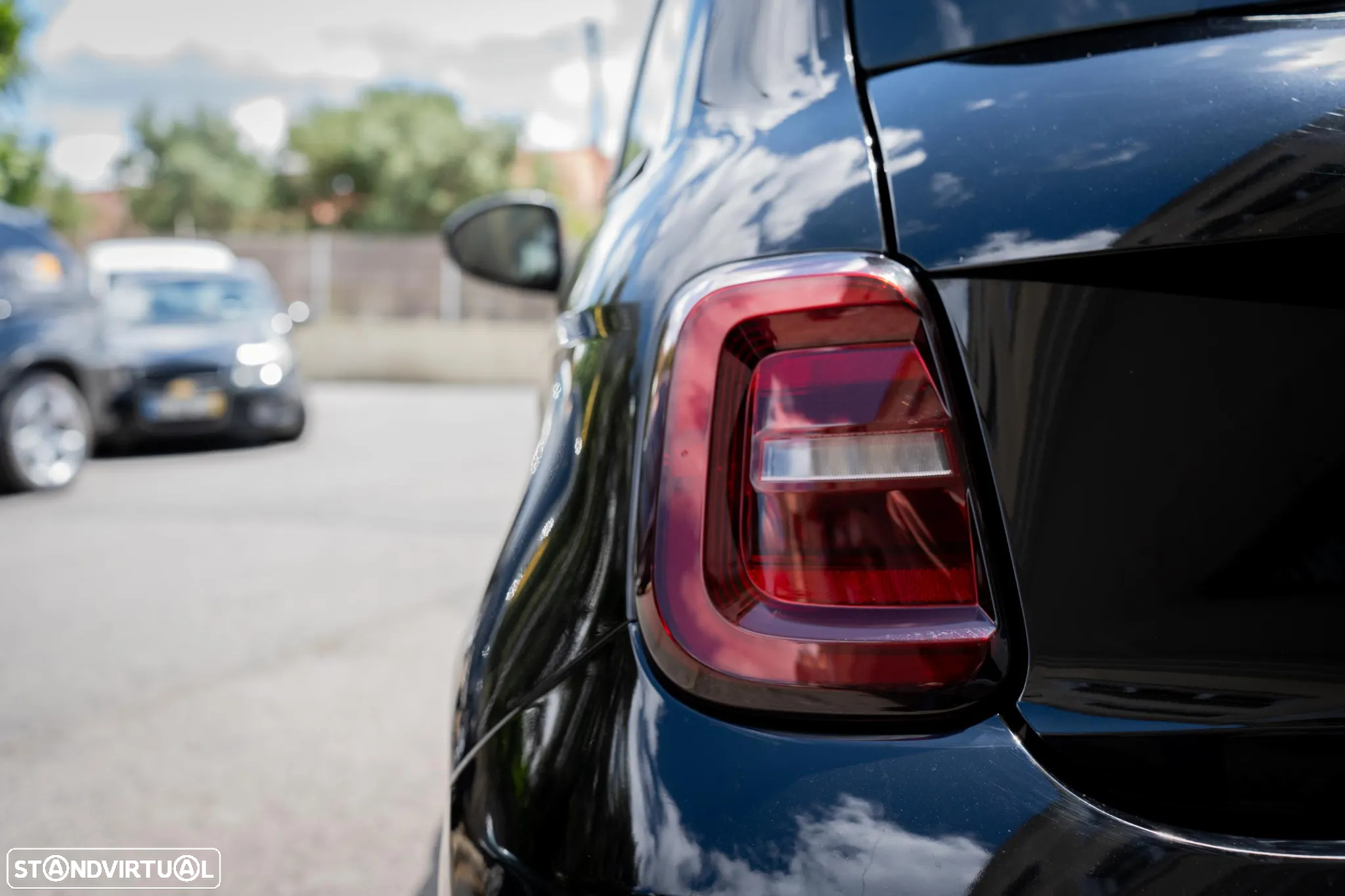 Fiat 500e Icon - 20