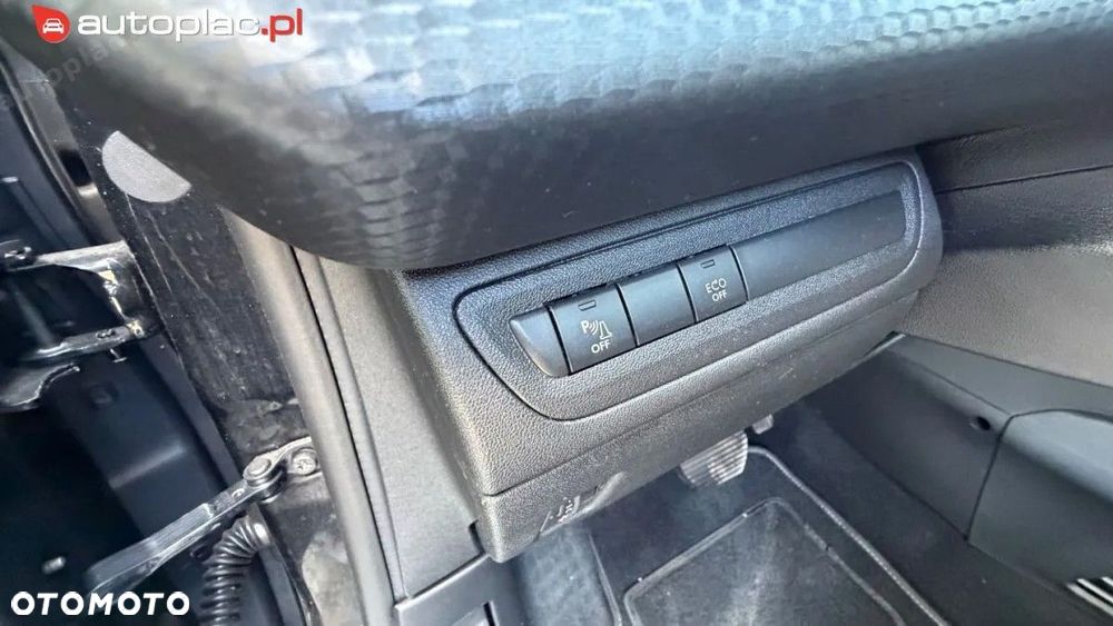 Peugeot 208 2019