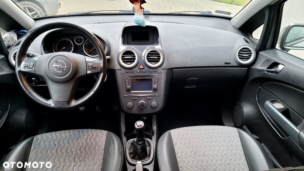 Opel Corsa 1.3 CDTI 111 - 12