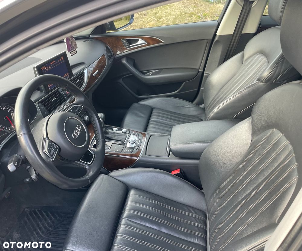 Audi A6 Allroad 3.0 TDI S tronic DPF - 3