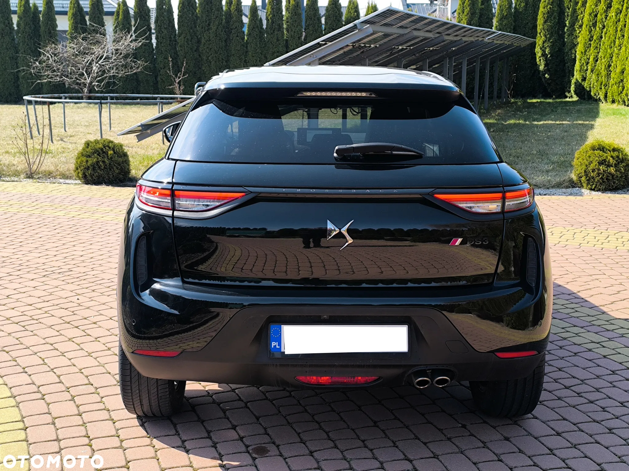DS Automobiles DS 3 Crossback 1.2 PureTech Performance Line - 4