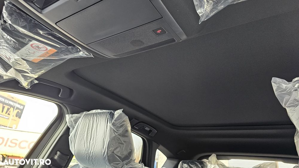 Mazda CX-60 AWD PHEV Aut. HOMURA PLUS - 10