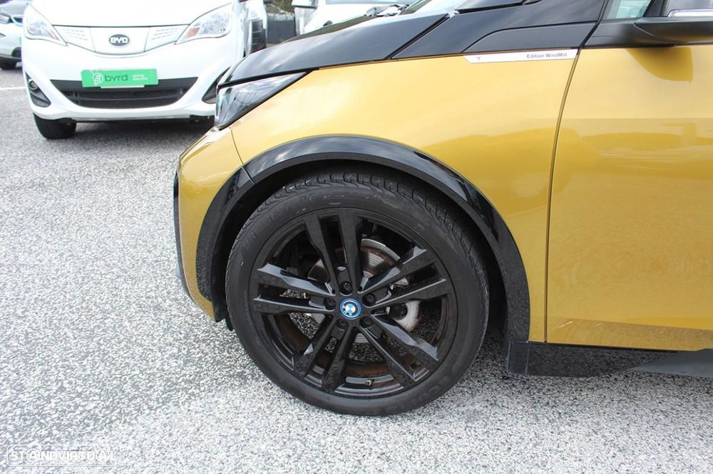 BMW i3 s (120 Ah) - 6