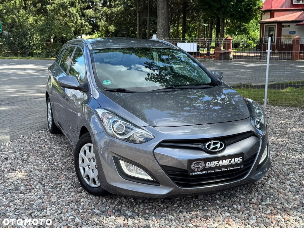 Hyundai i30 - 4