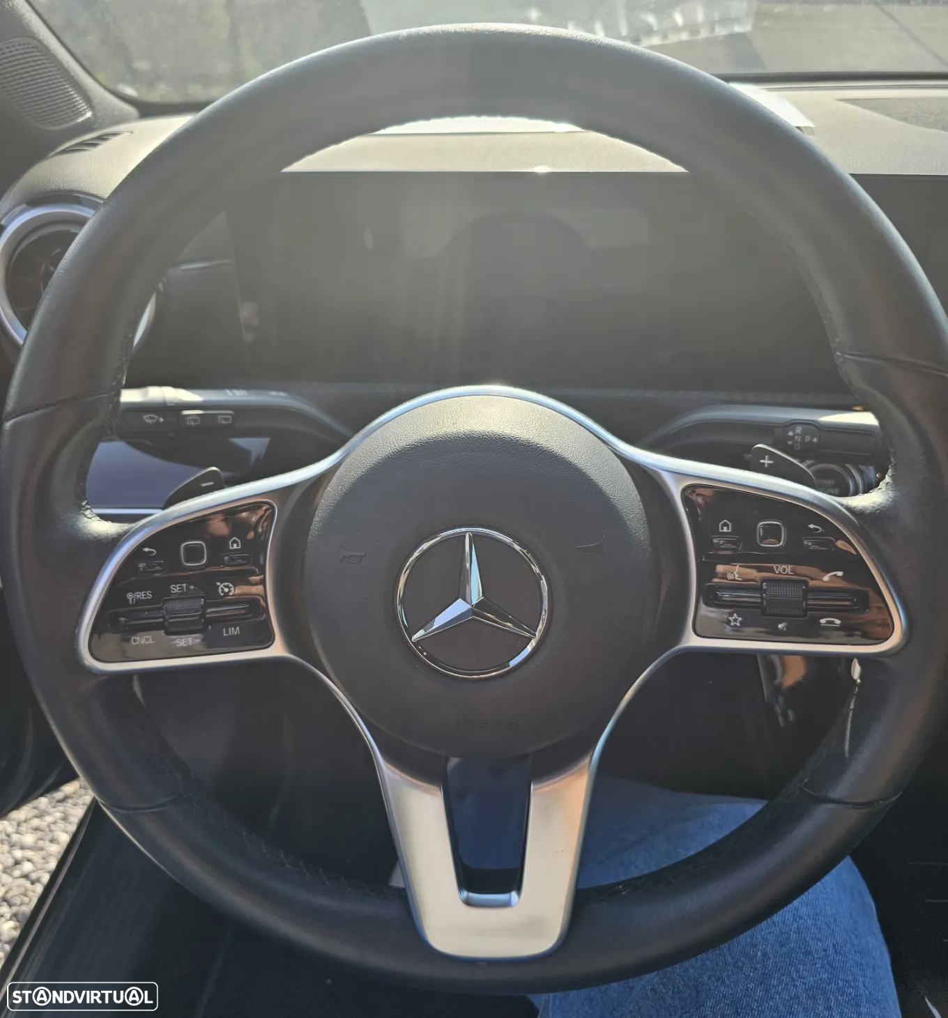 Mercedes-Benz A 200 - 17