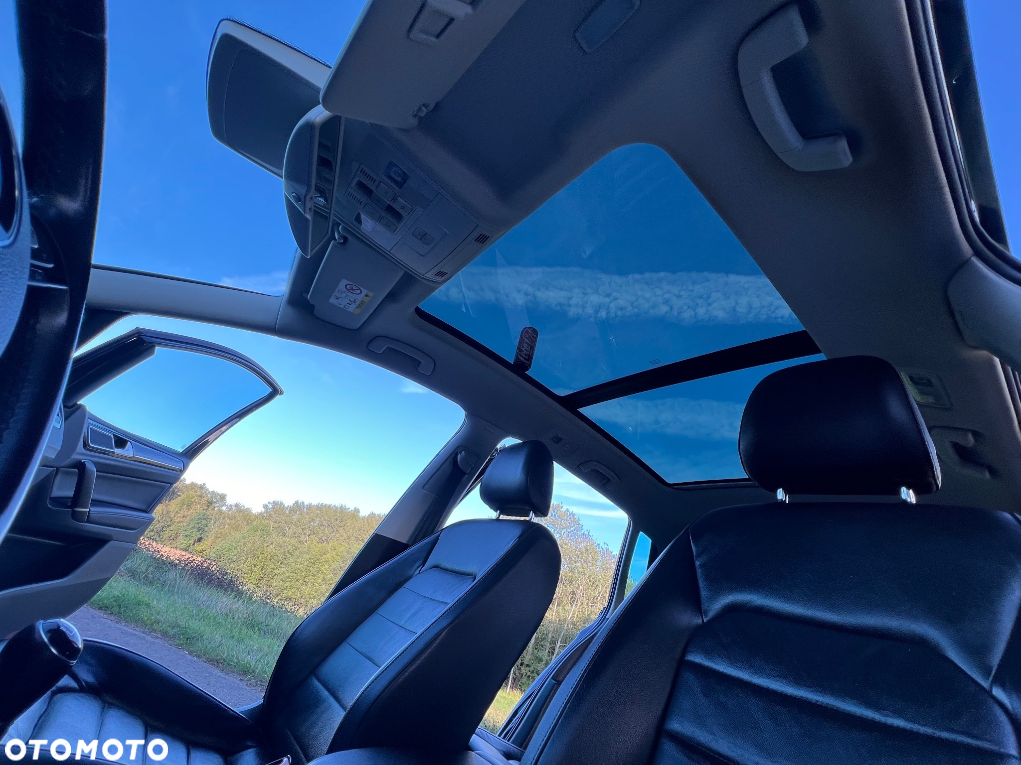Volkswagen Golf Sportsvan - 21