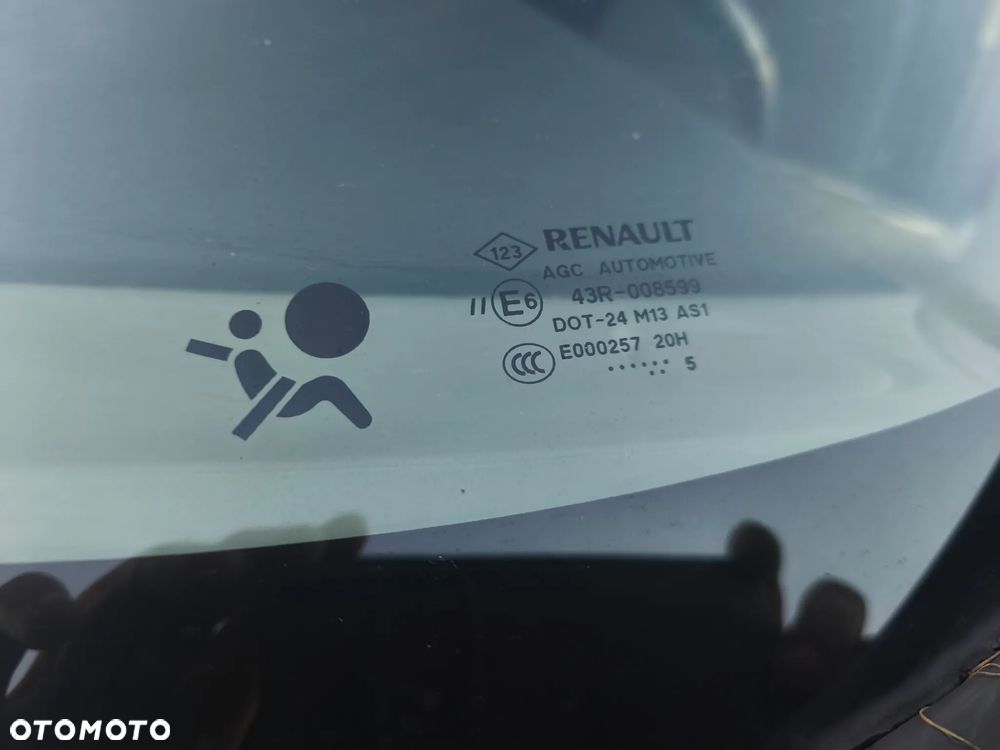 Renault Grand Scenic Gr 1.2 TCe Energy Limited - 24