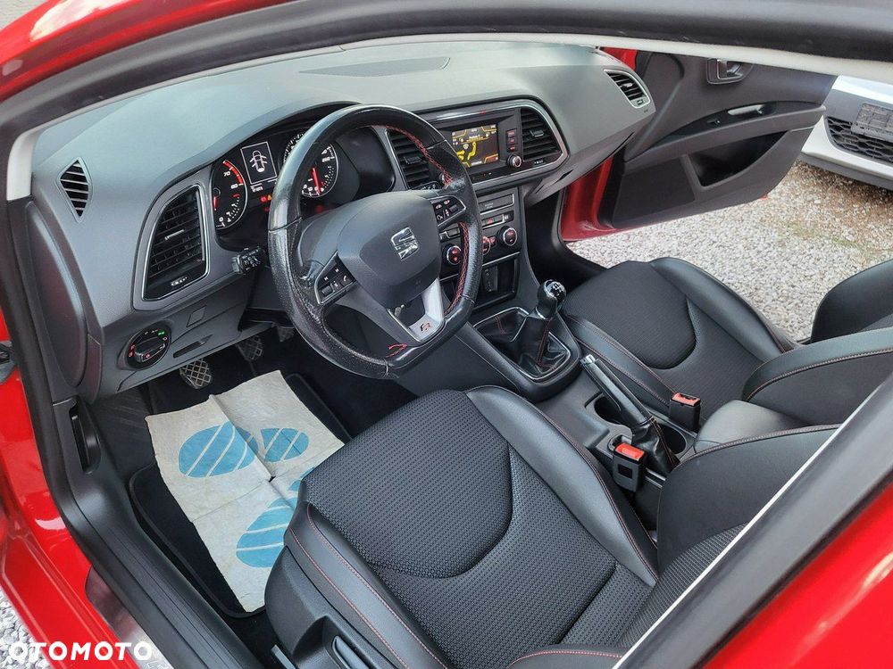 Seat Leon - 14