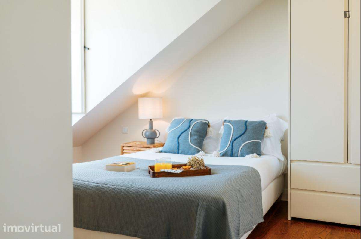 Apartamento com 1 quartos - localizado em Baixa Lisbon - Grande imagem: 3/33