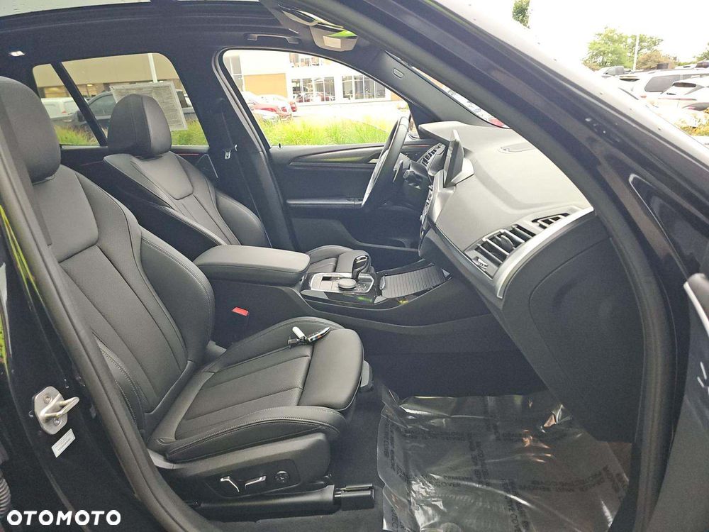 BMW X3 - 12
