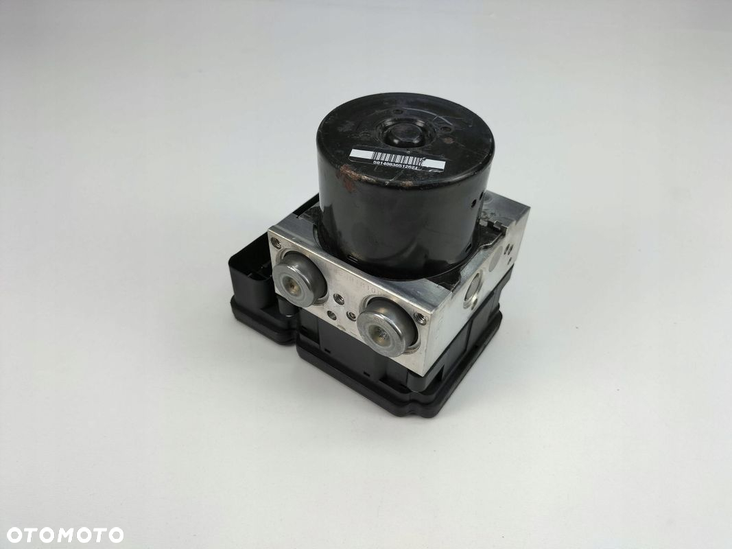 POMPA ABS MITSUBISHI ASX 4670A643 06.2102-2079.4 06210220794 - 2