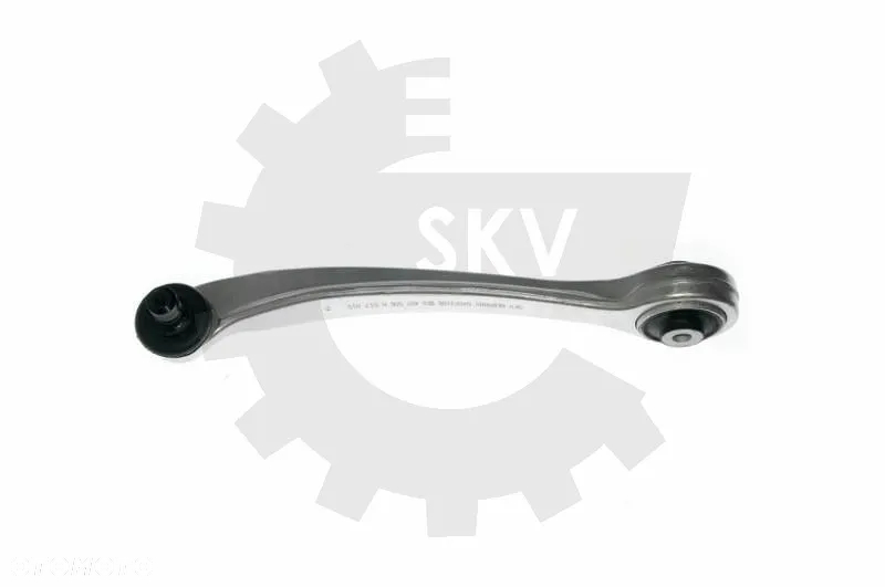 Wahacz przód prawy AUDI A4 A6 Passat B5 B6 SKV 04SKV106 - 2