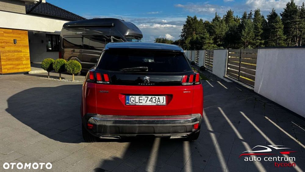 Peugeot 3008 - 5