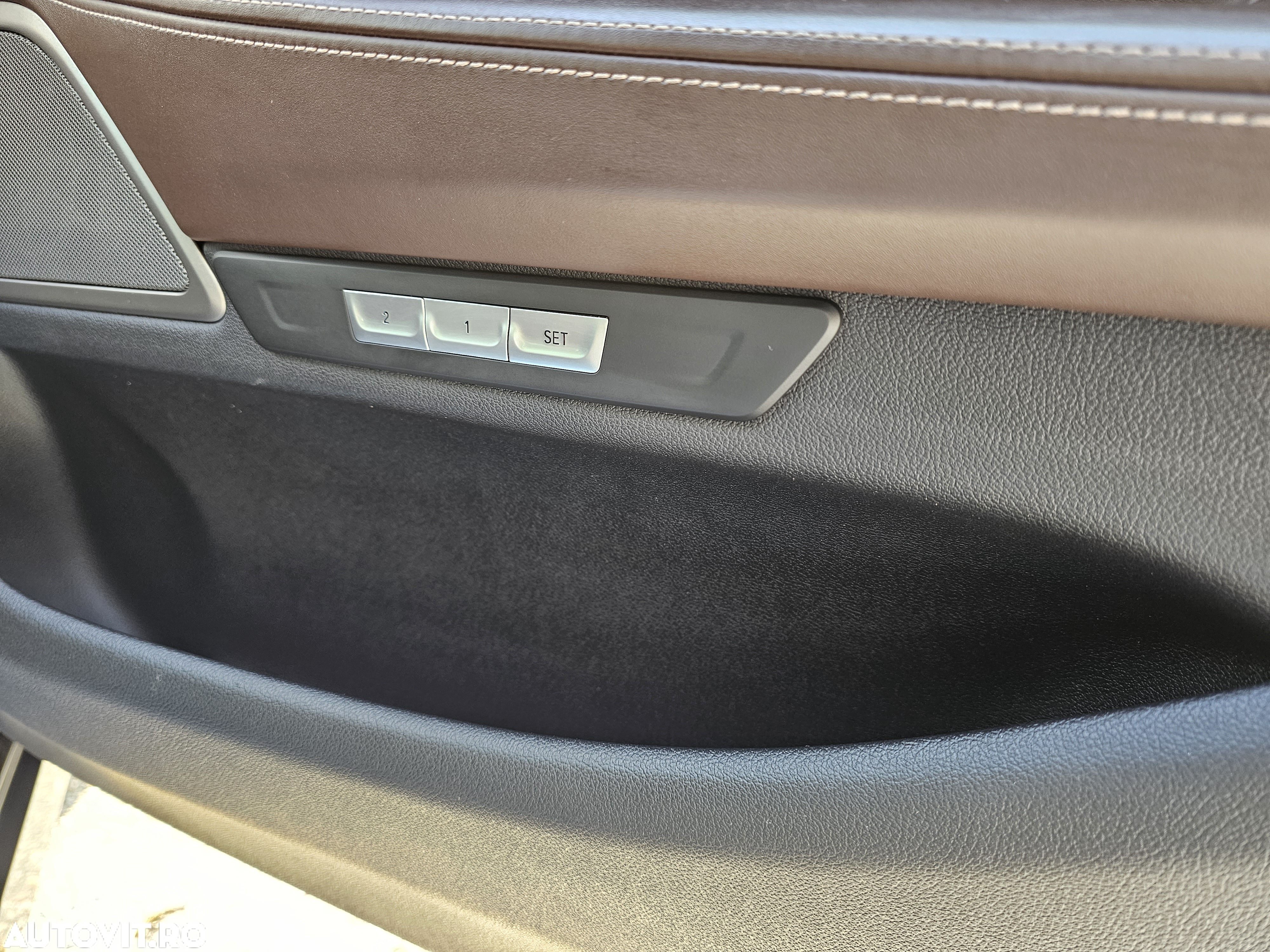 BMW Seria 7 730d - 18