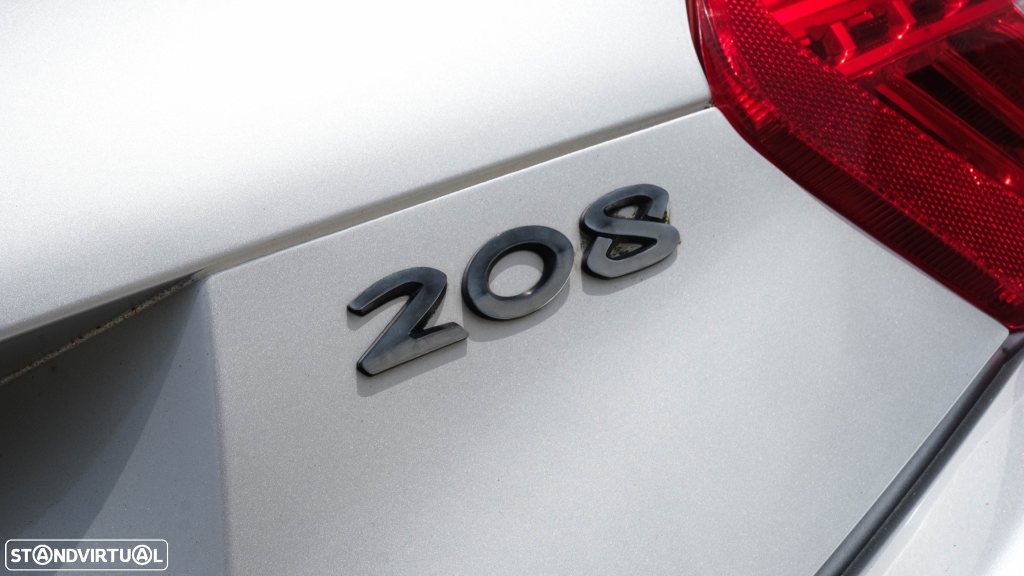 Peugeot 208 1.4 HDi - 3